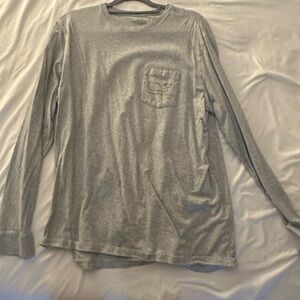 Vineyard vines long sleeve